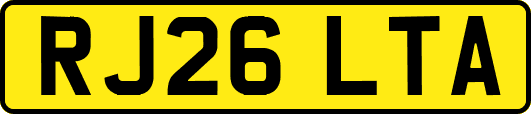 RJ26LTA