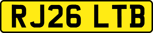 RJ26LTB