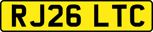 RJ26LTC