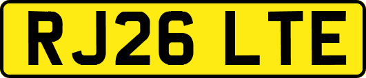 RJ26LTE