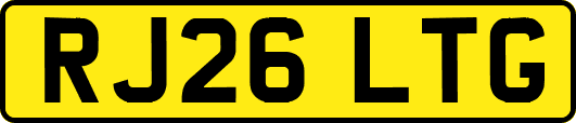 RJ26LTG