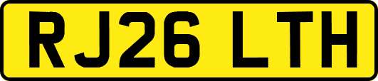 RJ26LTH