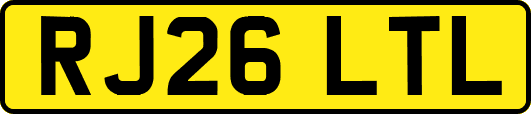 RJ26LTL