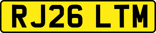 RJ26LTM