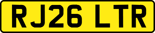 RJ26LTR