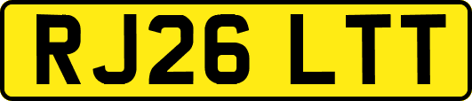RJ26LTT