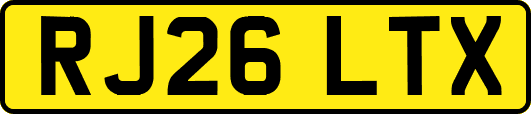 RJ26LTX