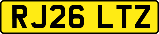 RJ26LTZ