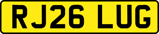 RJ26LUG