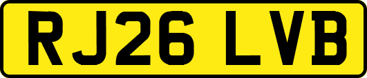 RJ26LVB