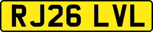 RJ26LVL