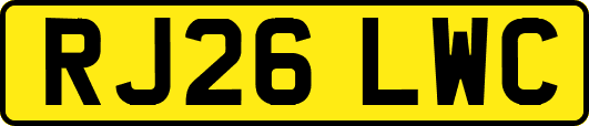 RJ26LWC