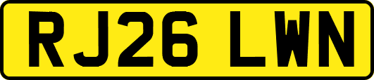 RJ26LWN