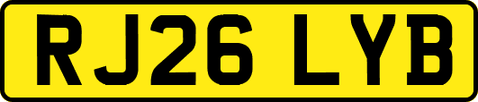 RJ26LYB