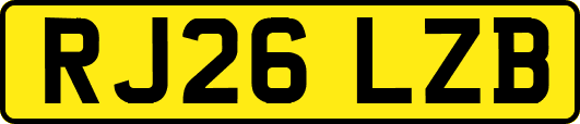 RJ26LZB