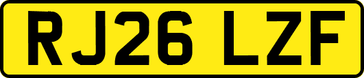 RJ26LZF