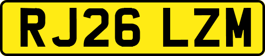 RJ26LZM