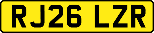 RJ26LZR