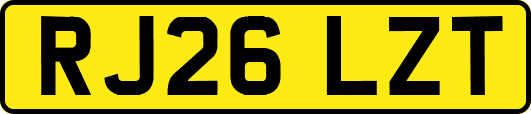 RJ26LZT