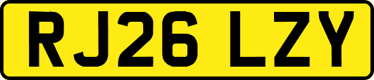 RJ26LZY