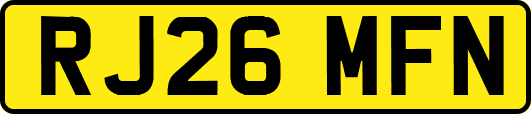 RJ26MFN