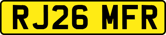 RJ26MFR
