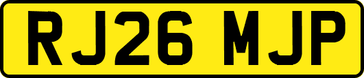 RJ26MJP