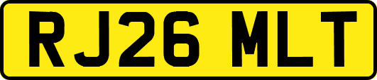 RJ26MLT
