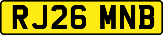 RJ26MNB