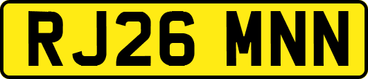 RJ26MNN