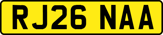 RJ26NAA