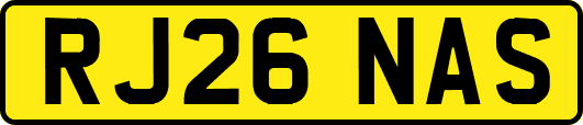 RJ26NAS
