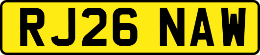 RJ26NAW