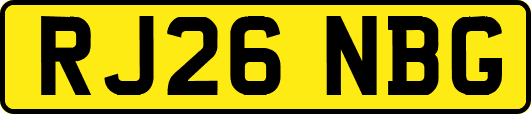 RJ26NBG
