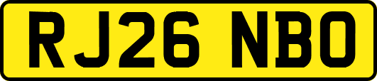 RJ26NBO