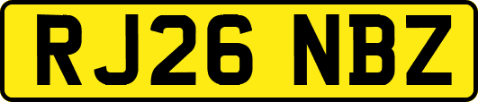 RJ26NBZ