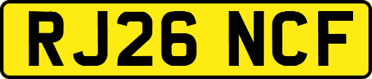 RJ26NCF
