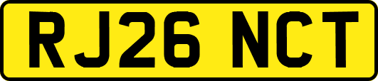 RJ26NCT
