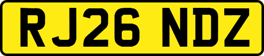 RJ26NDZ