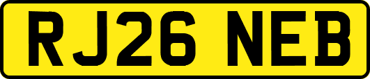 RJ26NEB