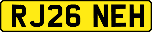 RJ26NEH