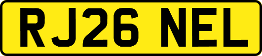 RJ26NEL
