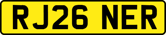 RJ26NER