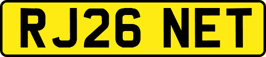RJ26NET