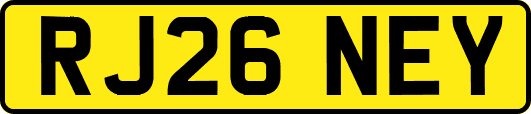 RJ26NEY