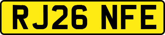 RJ26NFE