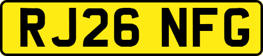 RJ26NFG