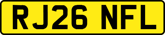 RJ26NFL