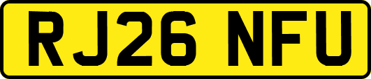 RJ26NFU