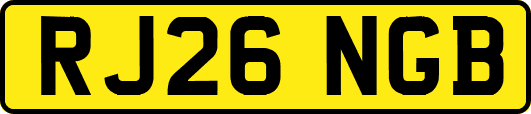 RJ26NGB